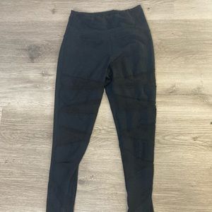 Anastasia BuffBunny Collection Leggings